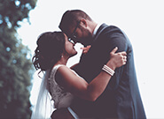 wedding transfers in New Jersey